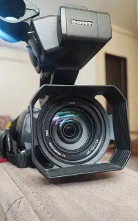 دوربین سونی z90