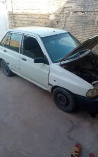 پراید۸۰