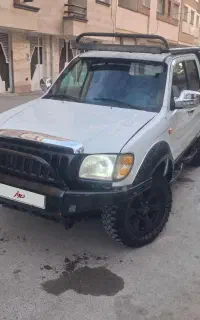 کاپرا مدل ۹۲ دو دیفرانسیل