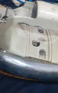 اتو سنگی