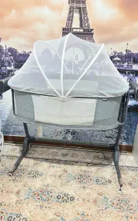 گهواره برقی کیدیلو