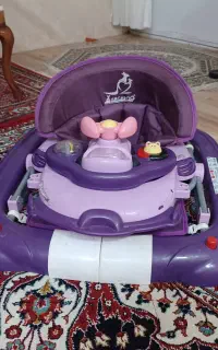 روروئک خارجی مارک کانگورو