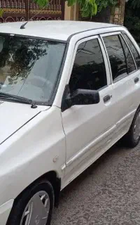 پراید ۱۱۱ عروسک