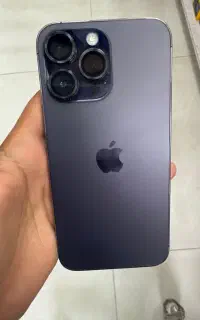 ایفون ۱۴ پرو مکس