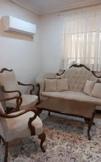 مبل هفت نفره