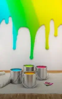 نقاشی ساختمان ( اخلاصی)