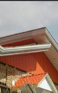 نصب انواع شیروانی و سوله