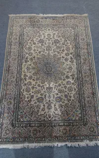 فرش دستبافت