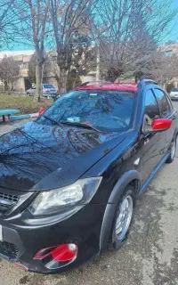 کویک R مدل ۹۹ تحویل ۱۴۰۰