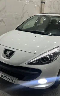 ۲۰۷ پانا اتومات بیرنگ