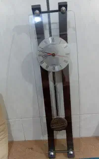 ساعت دیواری