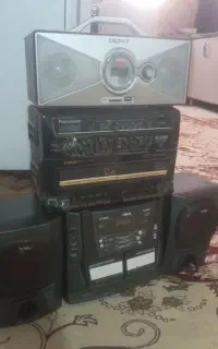 نوار کاست  قدیمی طلا  کتب مخصوص وکلا  املاکی