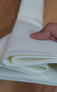 فوم گلسازی . توپ یونولیتی