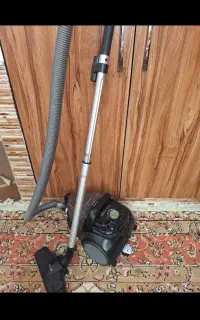 جارو برقی فیلیپس مخزن دار