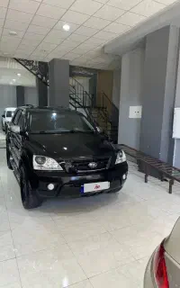 سورنتو ۲۰۰۹ ۶سیلندر