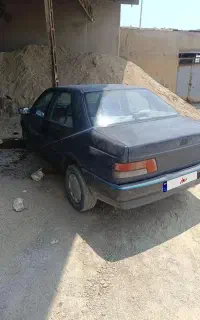 روآ مدل ۸۵