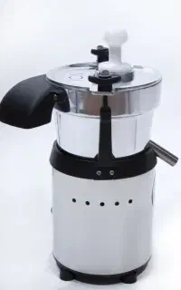 آب‌هویج‌گیری صنعتی معراج ۱.۵ اسب نمایندگی جنوب