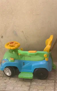 فروش ماشین کودک
