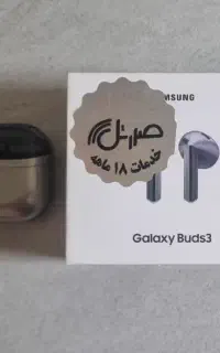 Galaxy buds 3 / گلکسی بادز ۳