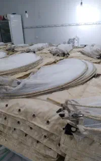 وسط کار