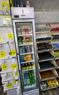 یخچال زیمان