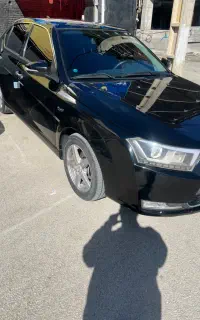 دنا توربو پلاس اتومات