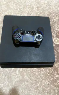 ps4 slim