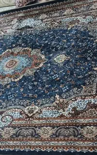 روتختی وفرشینه فقط ۶متری ان قیمت عمده