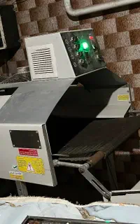 نانوایی نان درار