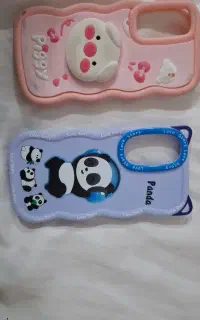 قاب گوشی سامسونگ a55