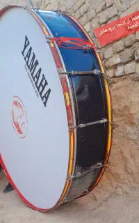 تبل در حد نو