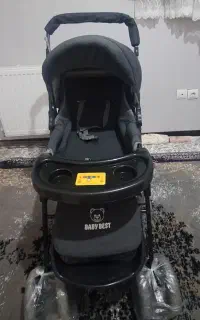 کالسکه نو