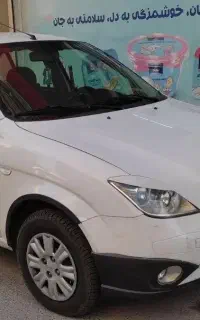 تیبا 2 مدل 99