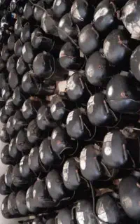 تعمیر کولر تعویض و سیمپیچی موتور و فن کولر
