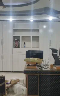 کمد ومیز اداری