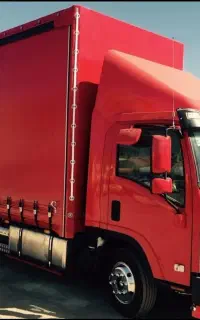 جابجایی اسباب منزل شبانه روزی