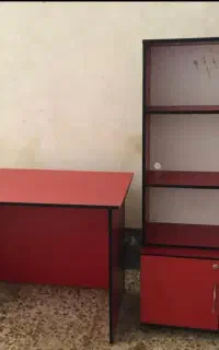 میزو بوفه اداری