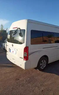 فروش ون وانا