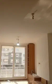 نقاشی ساختمان