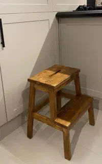 چهار پایه آشپزخانه و منزل