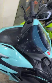 فروش موتور سیکلت کویر مدل S7. 170