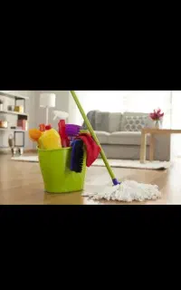 خدمات نظافتچی آپارتمان داخل منزل سرتاسر اهواز