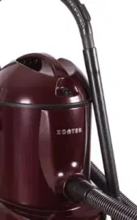 جارو برقی سطلی gosonic