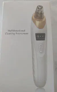 دستگاه پاکسازی پوست