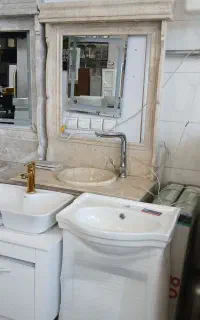روشویی سرویس بهداشتی شما(اقساطی)