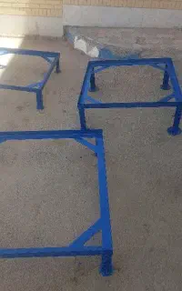 پایه کولر