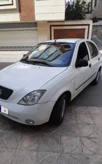 تیبا دو مدل ۱۴۰۰