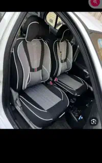 زدن دودی با بازکردن شیشه ها بصورت حرفه ای