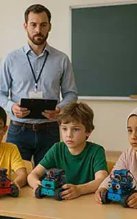 استخدام سراسری در شهر قم و اطراف