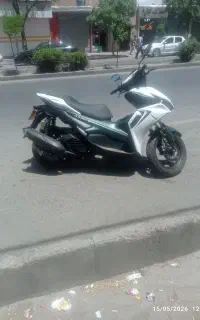 آیروکس پیشرو آی ایکس 150